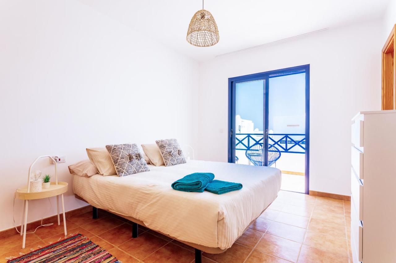 Villa Amazonas Playa Blanca Playa Blanca  Ngoại thất bức ảnh